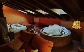 El Planeta Escondido